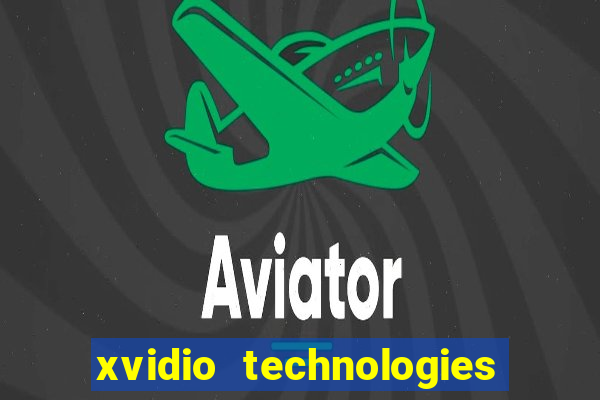 xvidio technologies startup brasil 2022